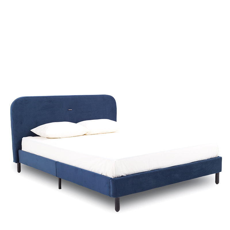 Pat Eclipse - deep blue