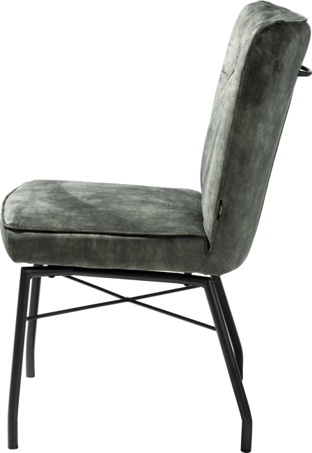 Scaun Liverpool Stofa