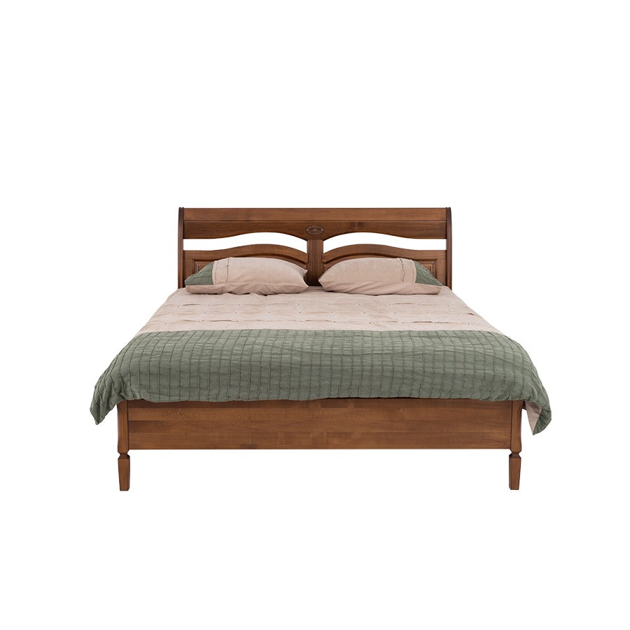 Pat matrimonial Florance, tăblie joasă