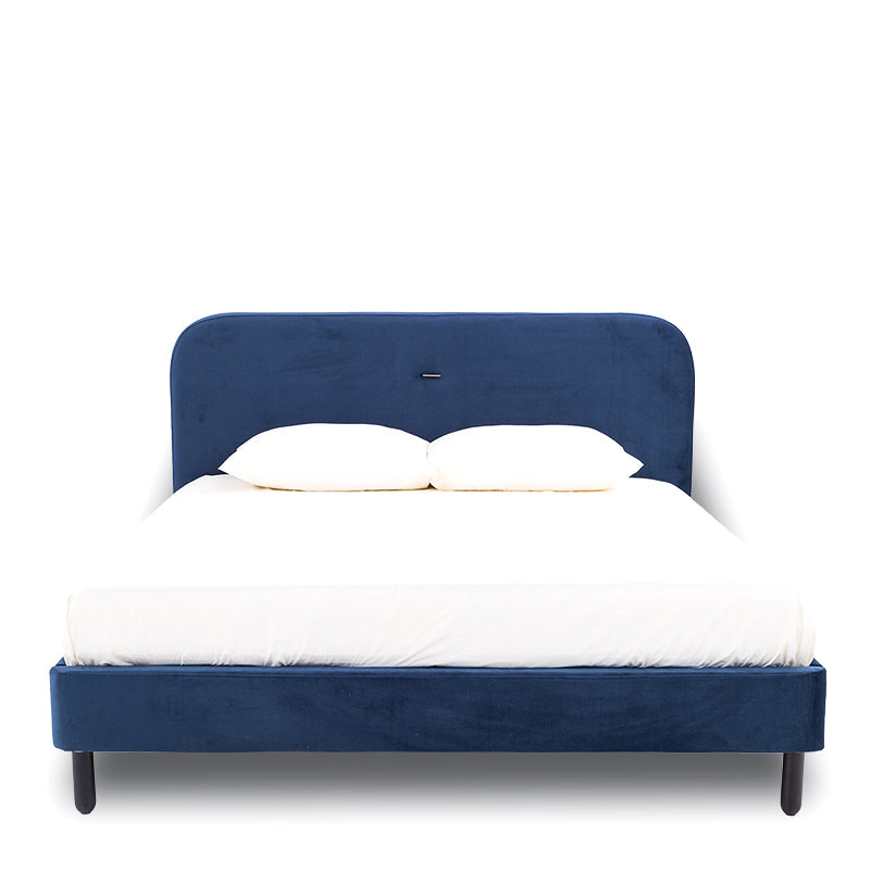 Pat Eclipse - deep blue