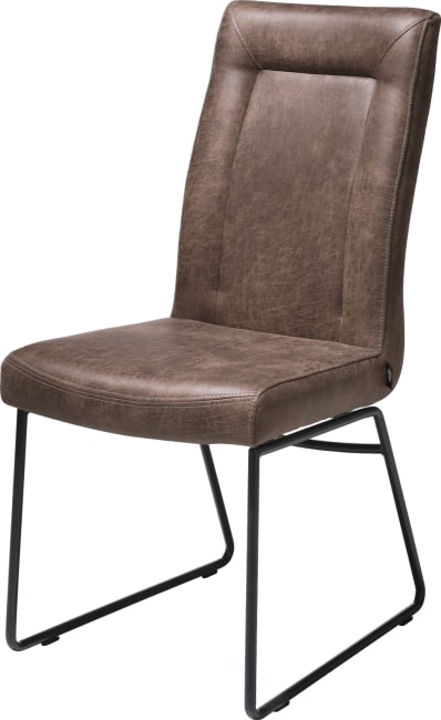 Scaun Helsinki-Piele naturala