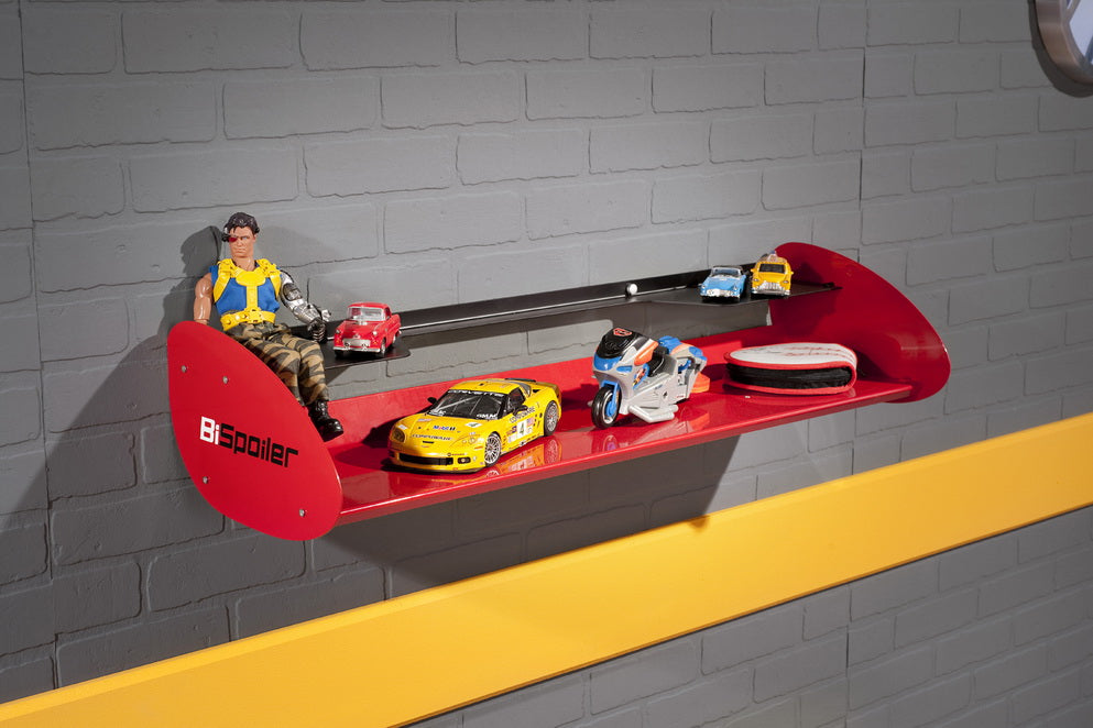 Etajera Champion Racer