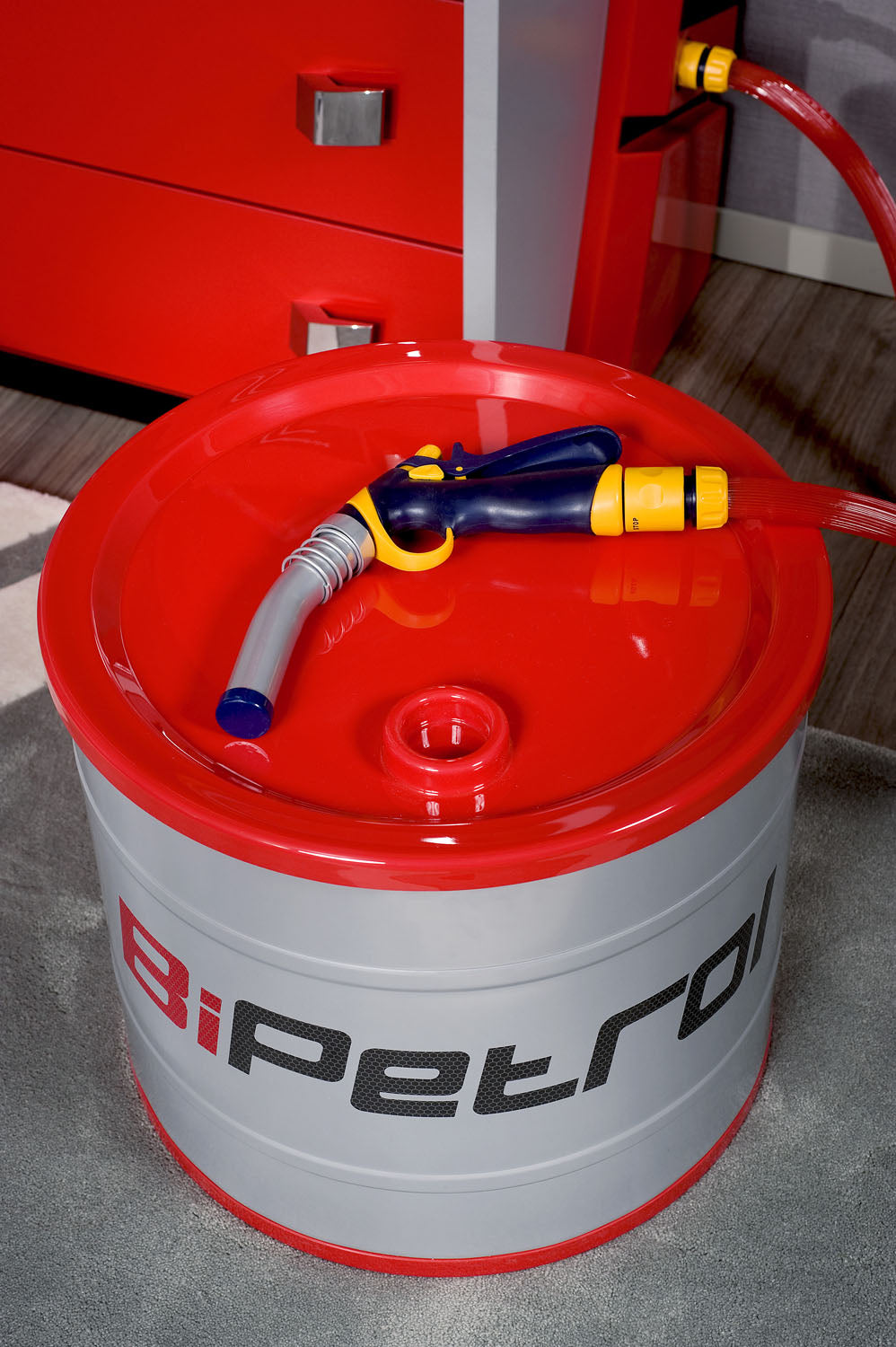 Noptiera Champion Racer