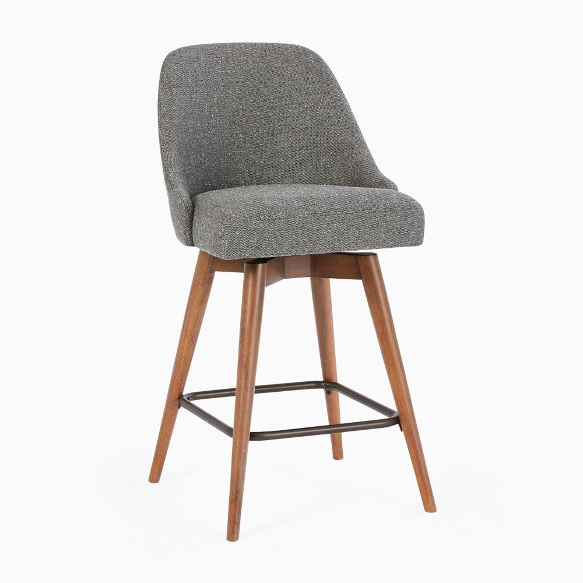 Scaun rotativ bar Dallas Stool