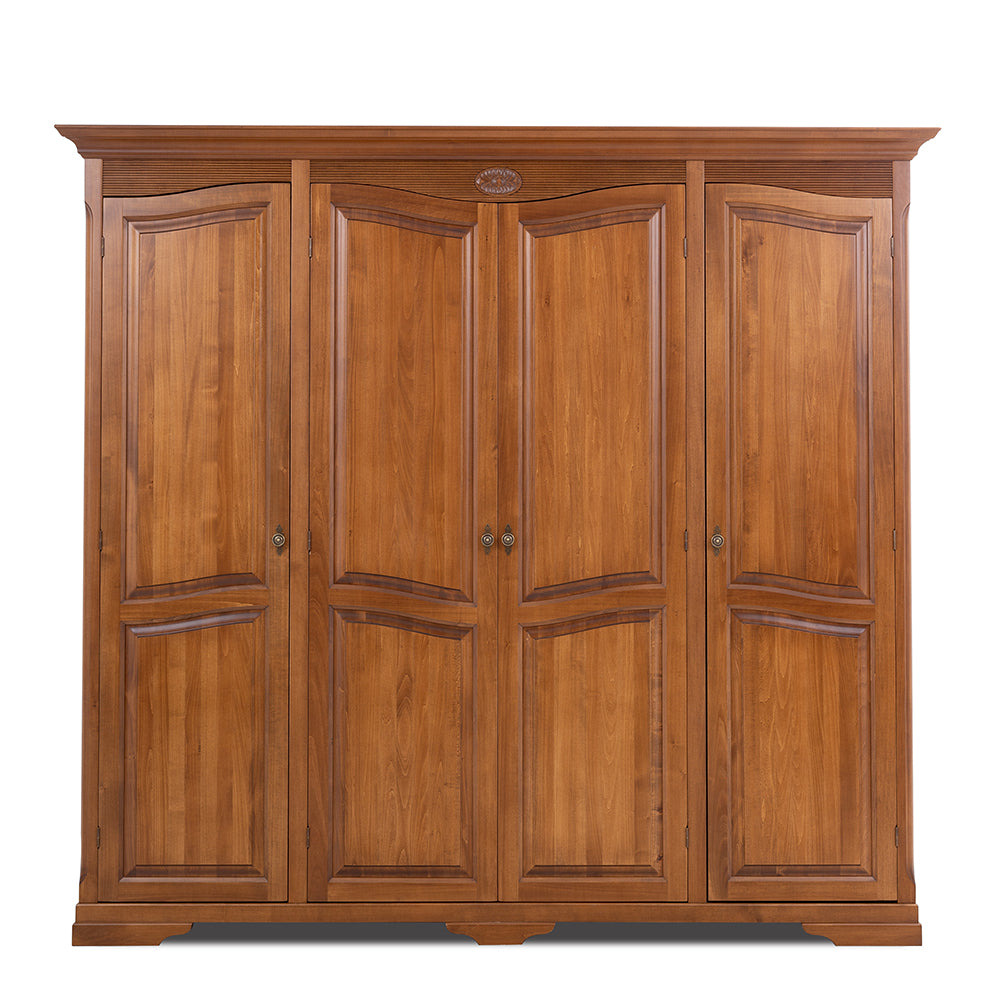 Dulap 4 uși Florance