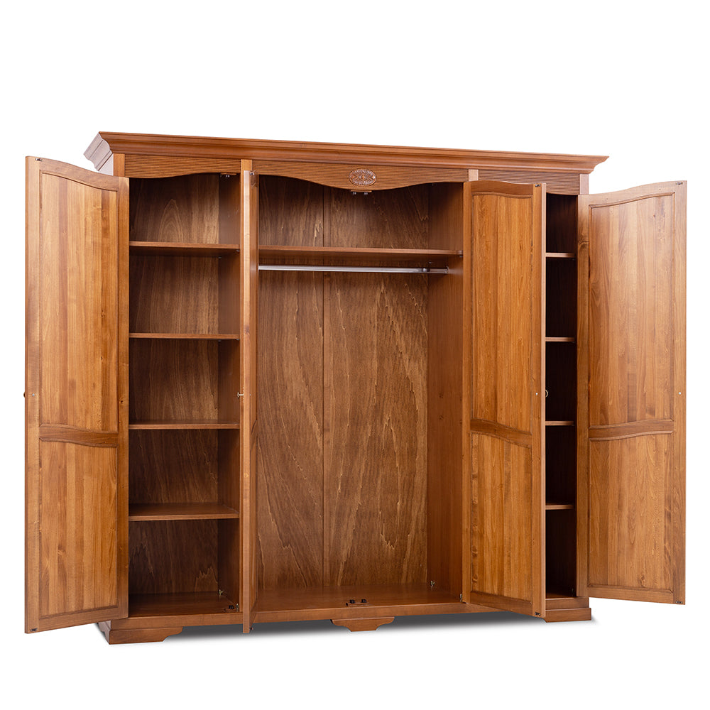 Dulap 4 uși Florance