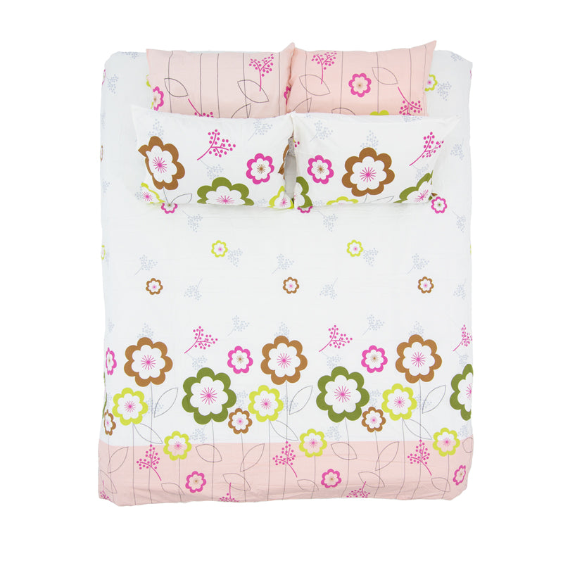 Lenjerie Printata Rumby