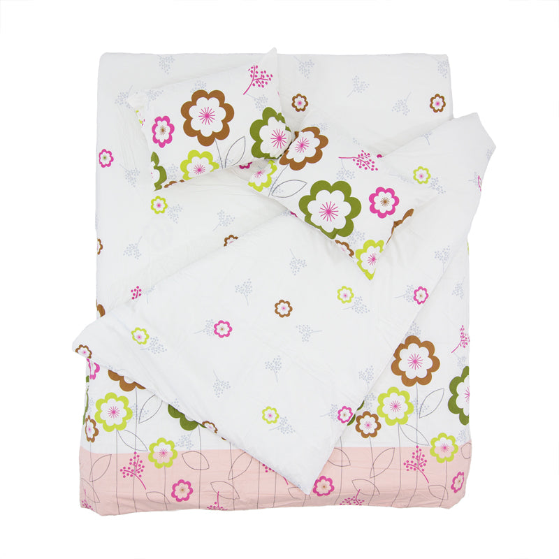 Lenjerie Printata Rumby