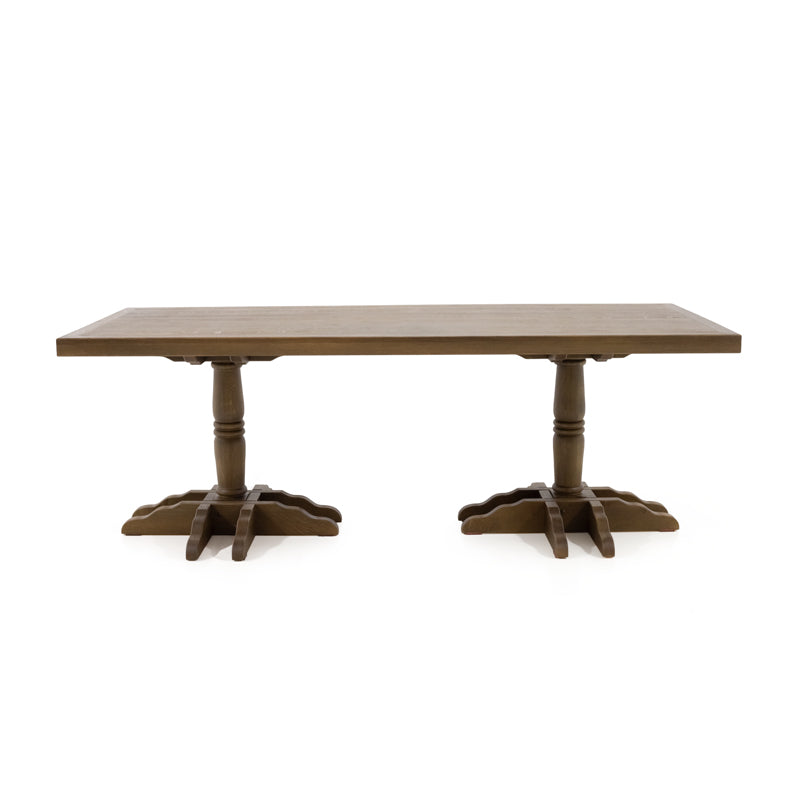 Masa Fixa Manastire-Lemn masiv