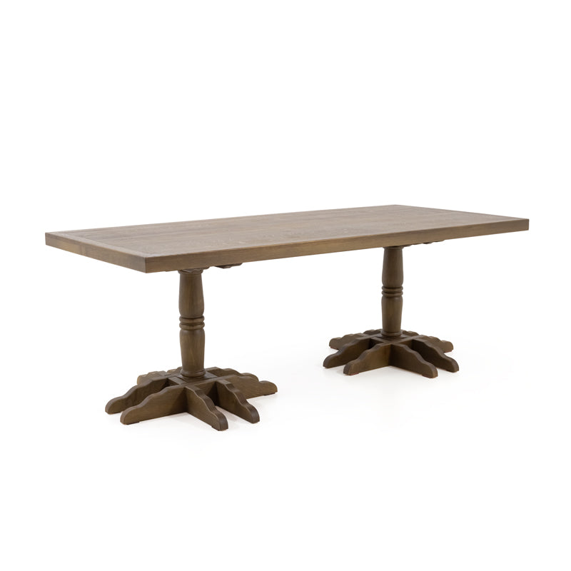 Masa Fixa Manastire-Lemn masiv