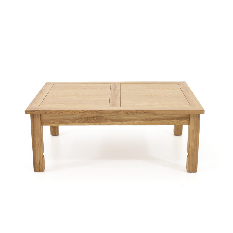 Masa de cafea-Lemn masiv