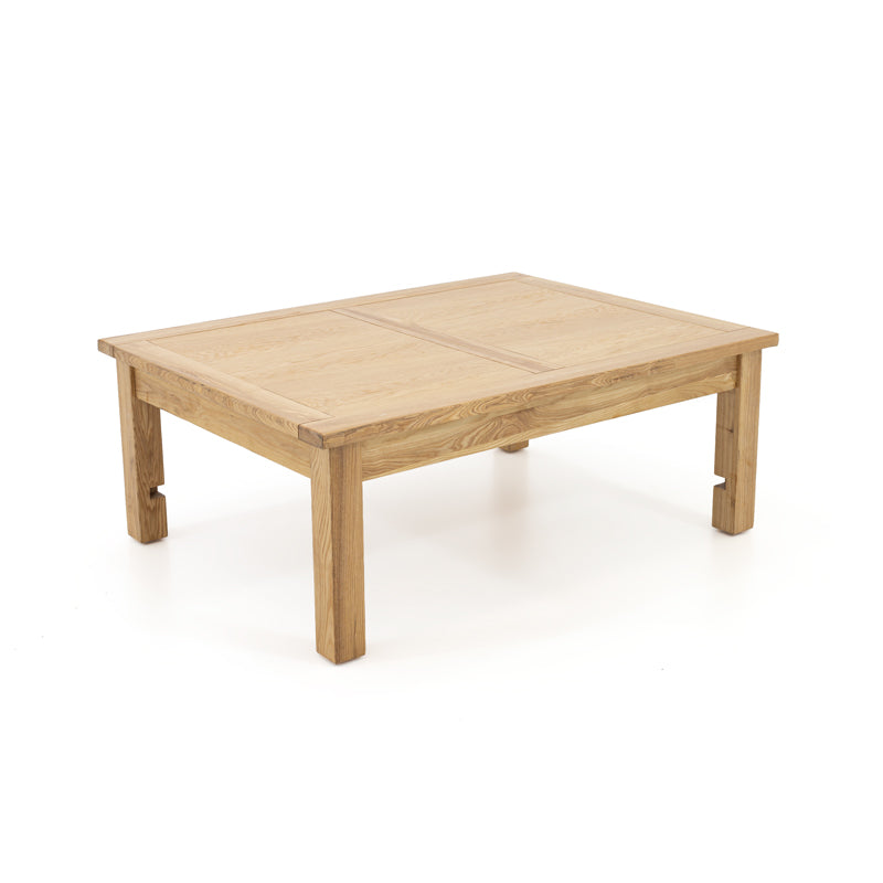 Masa de cafea-Lemn masiv