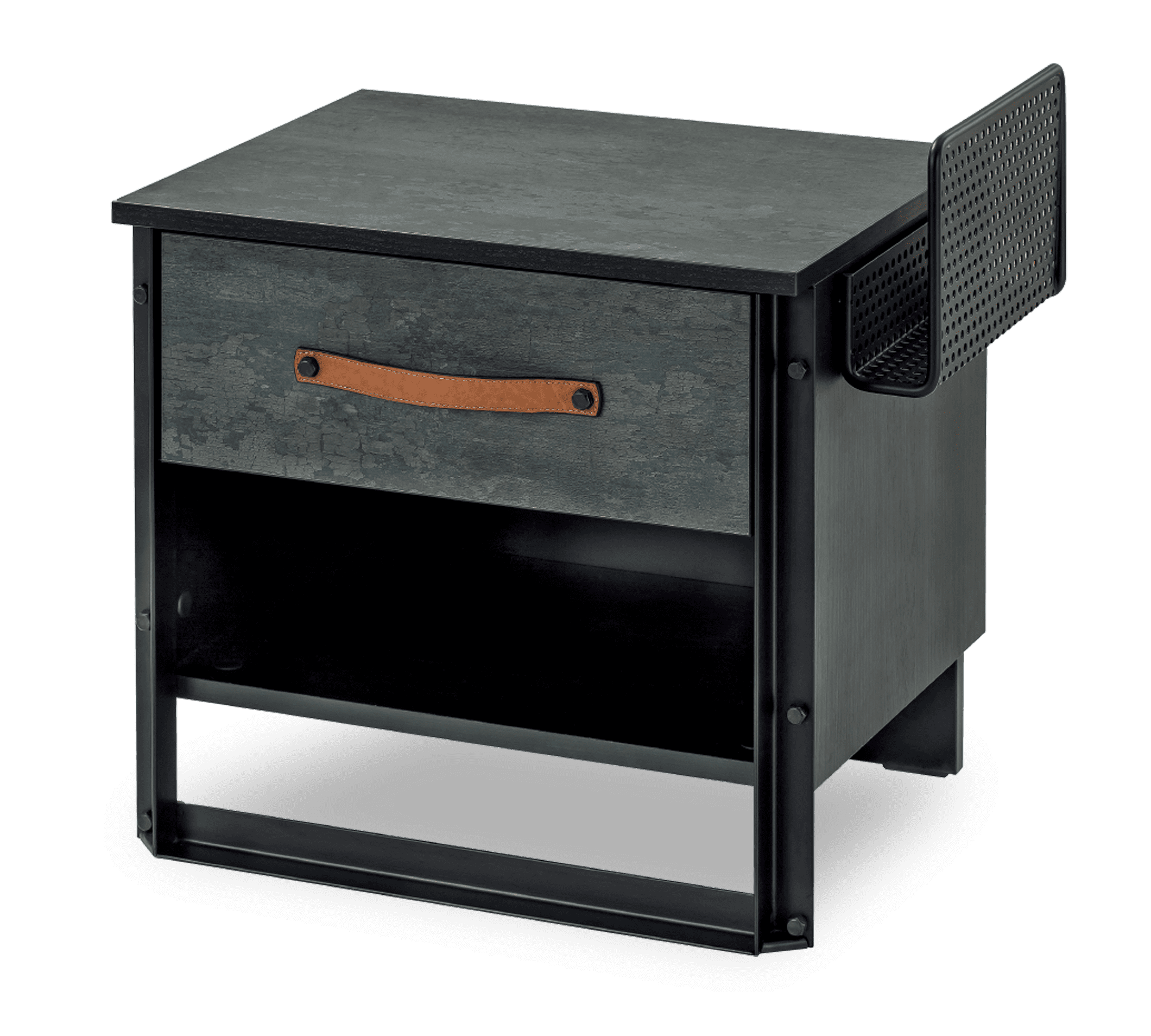 Noptiera Dark Metal-Model 1