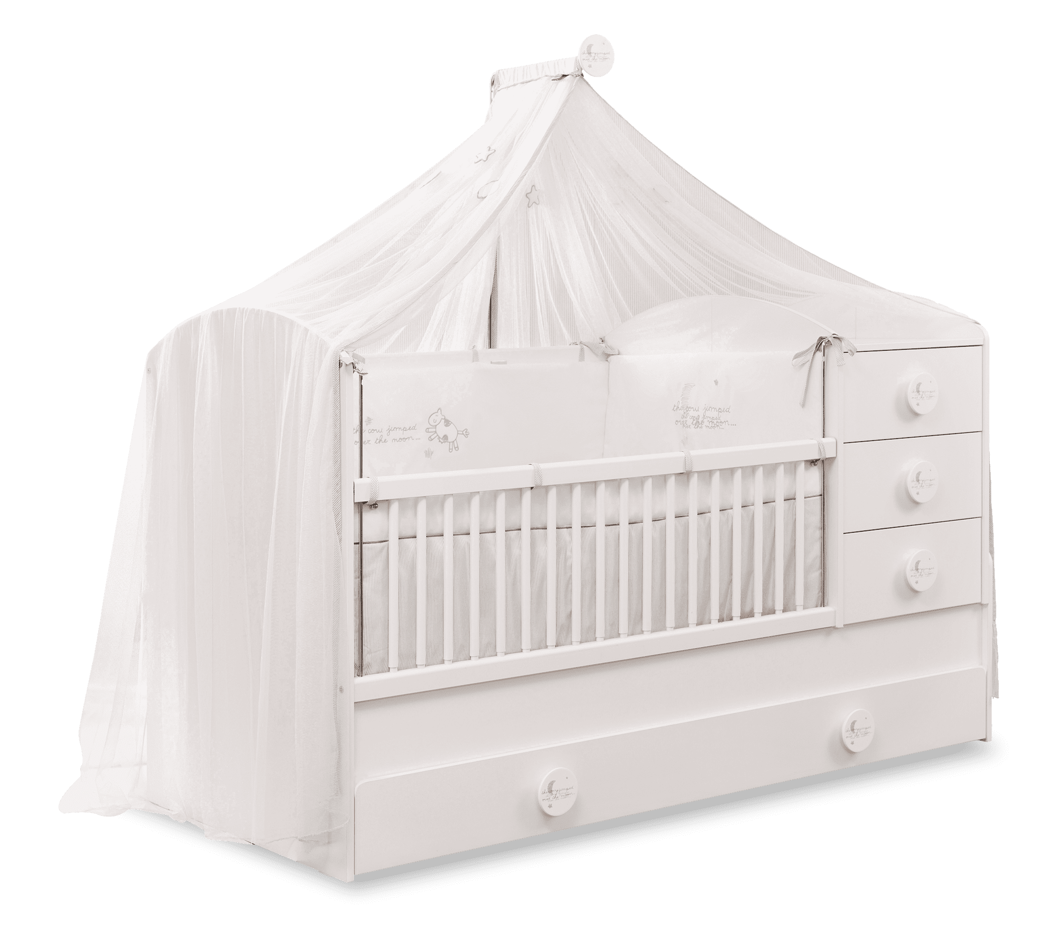 Pat modular Baby Cotton-Model 1