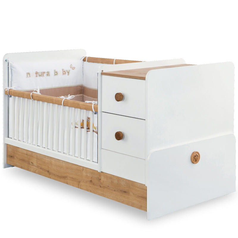 Pat Baby Natura-Model 1