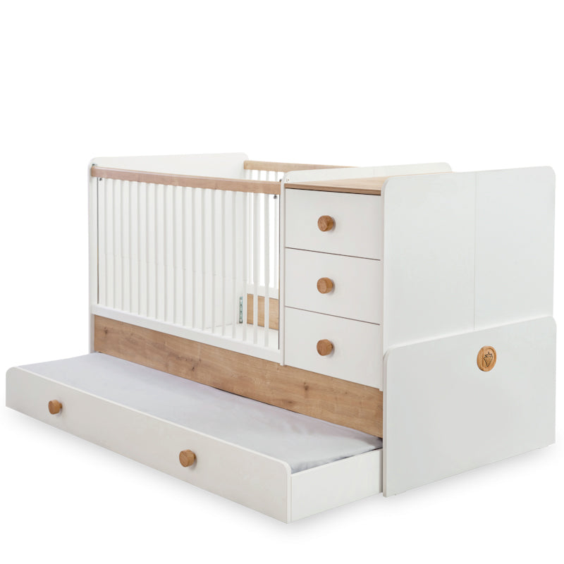 Pat Baby Natura-Model 2