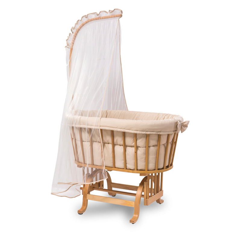 Patut de copil Baby Natura