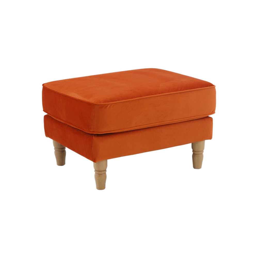 Taburet Eliza Stofă