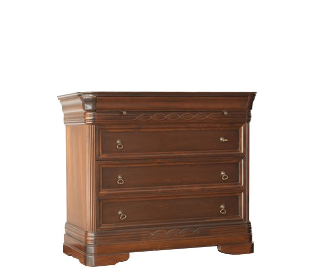 Comoda 4 sertare Cardinal