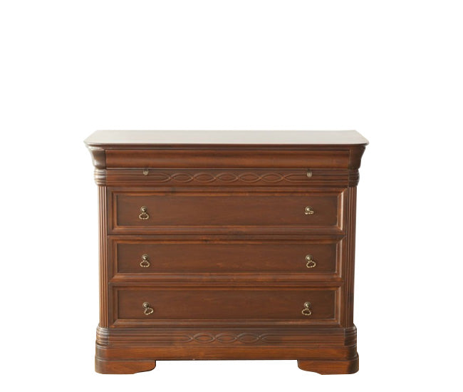 Comoda 4 sertare Cardinal