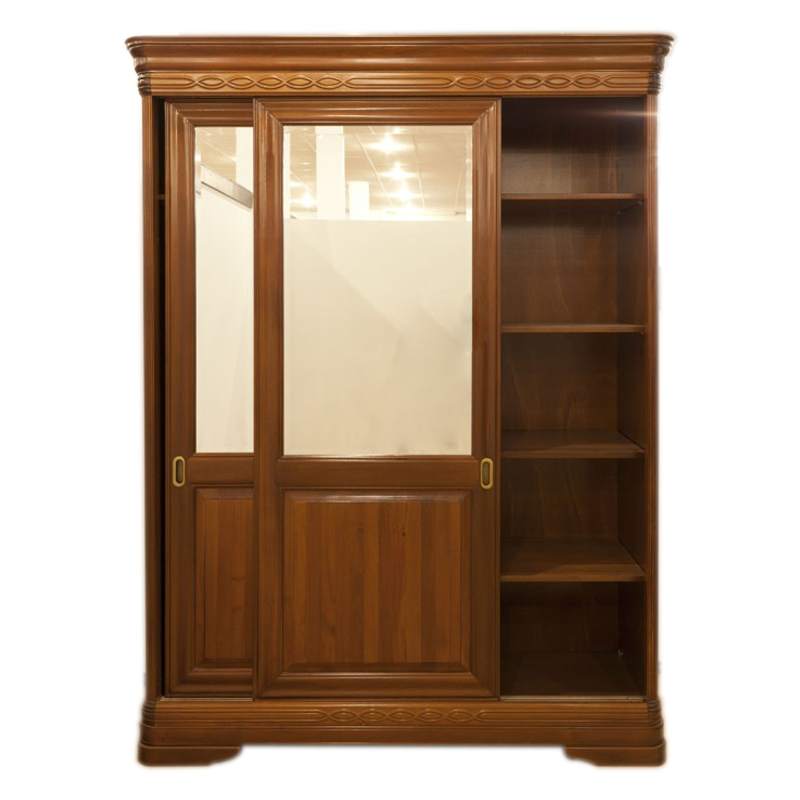 Dulap 2 usi glisante Cardinal