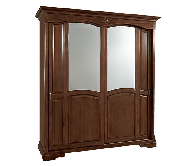 Dulap 2 usi glisante Florance