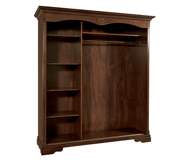 Dulap 2 usi glisante Florance