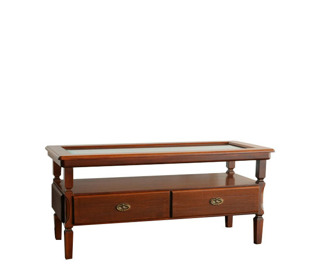 Masă cafea Florance (125 x 75 cm)