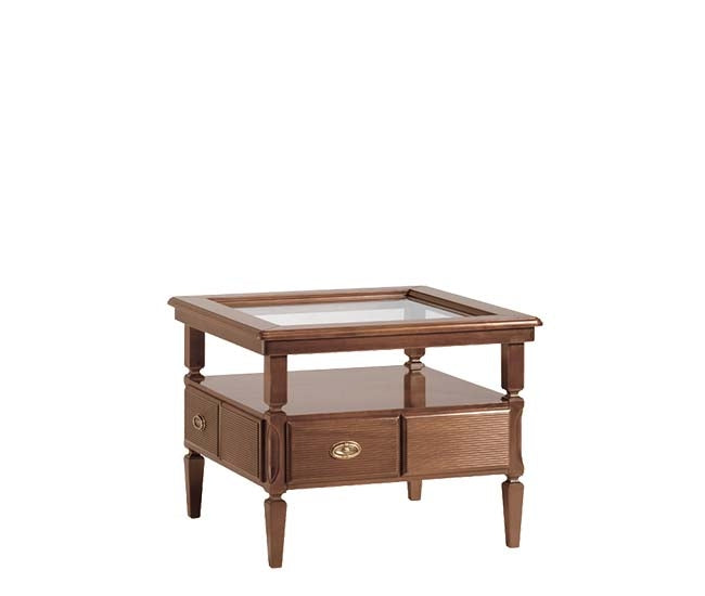 Masă cafea Florance (75 x 75 cm)