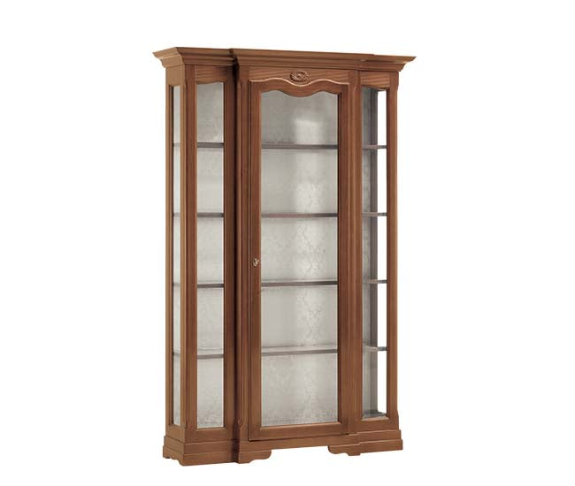 Vitrina 1 usa Florance