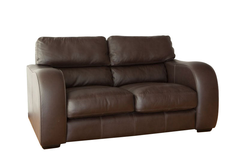 Canapea Cloud 2L Piele naturală