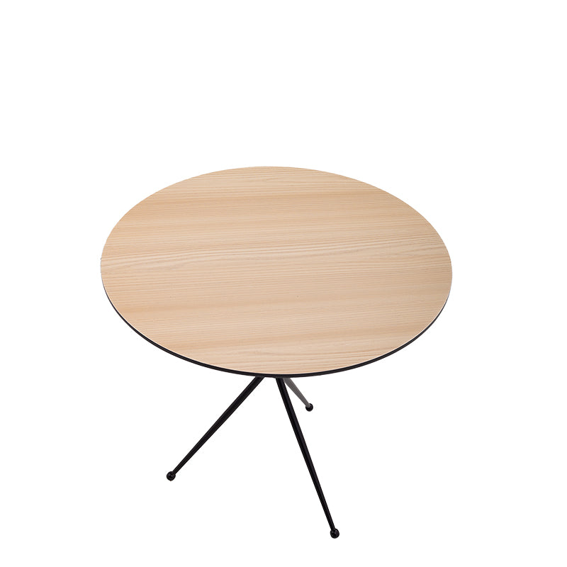 Masa de cafea - picior mic