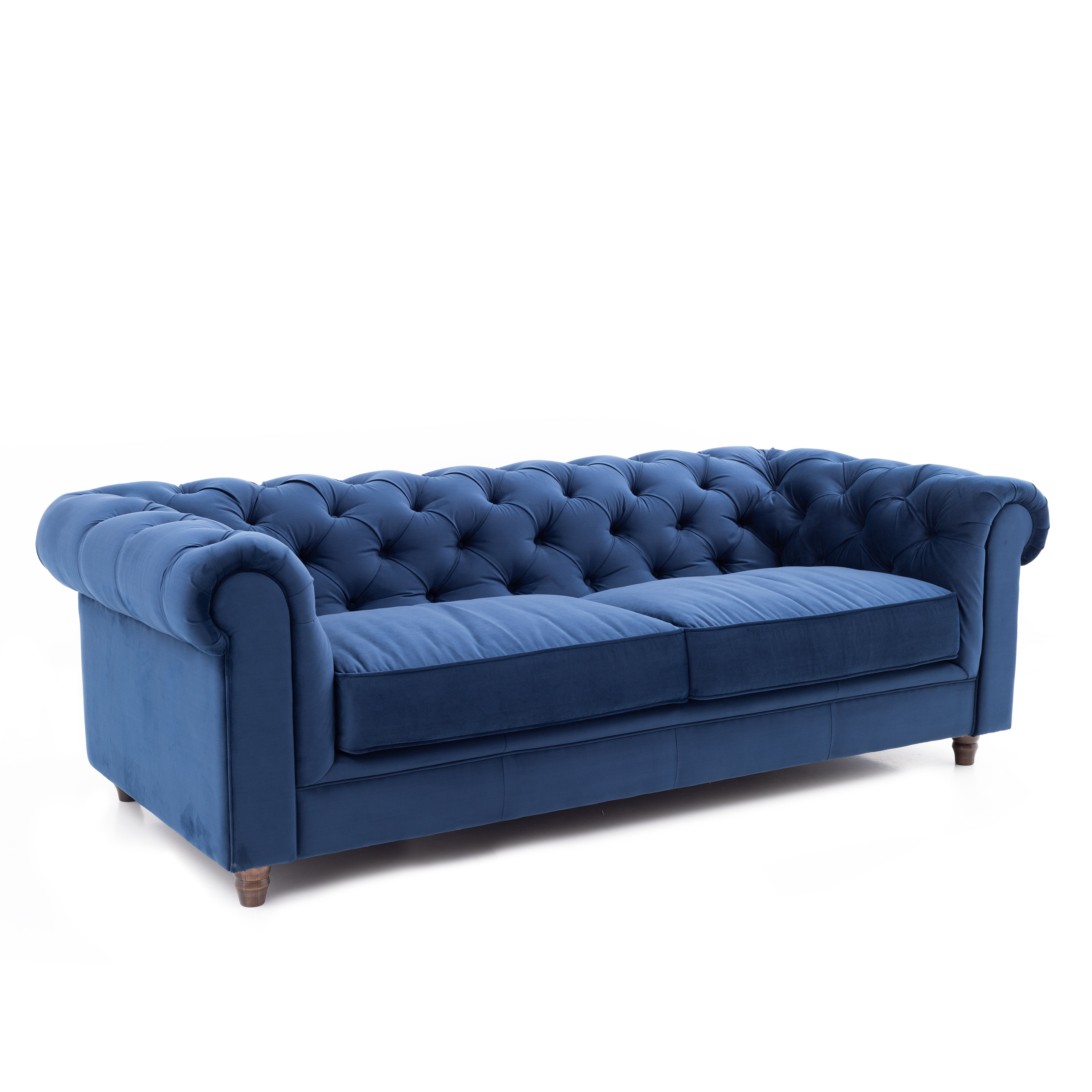 Canapea Chesterfield Stofă