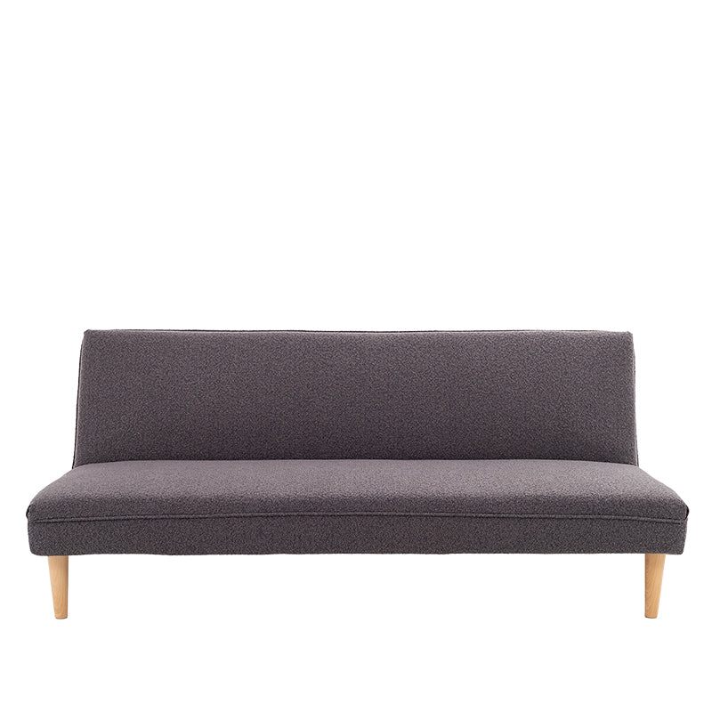 Canapea extensibilă Minimal - grey