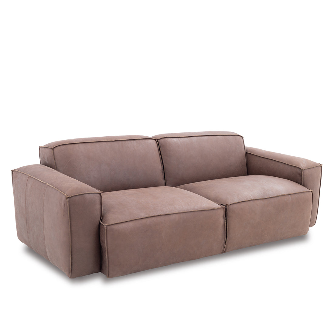 Canapea Buddy Piele