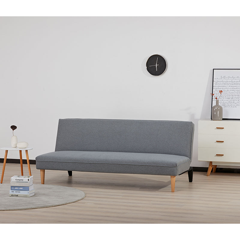 Canapea extensibilă Minimal - light grey