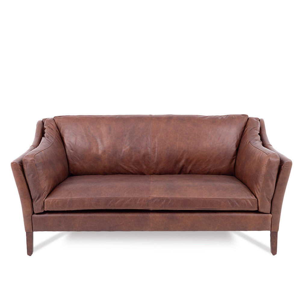 Canapea Roma Highback Piele