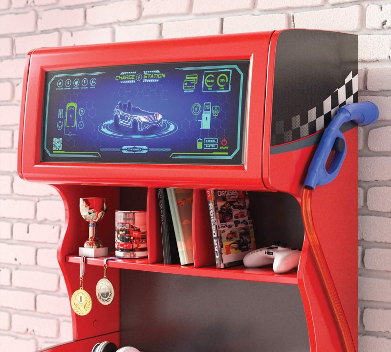 Comoda Champion Racer Energy