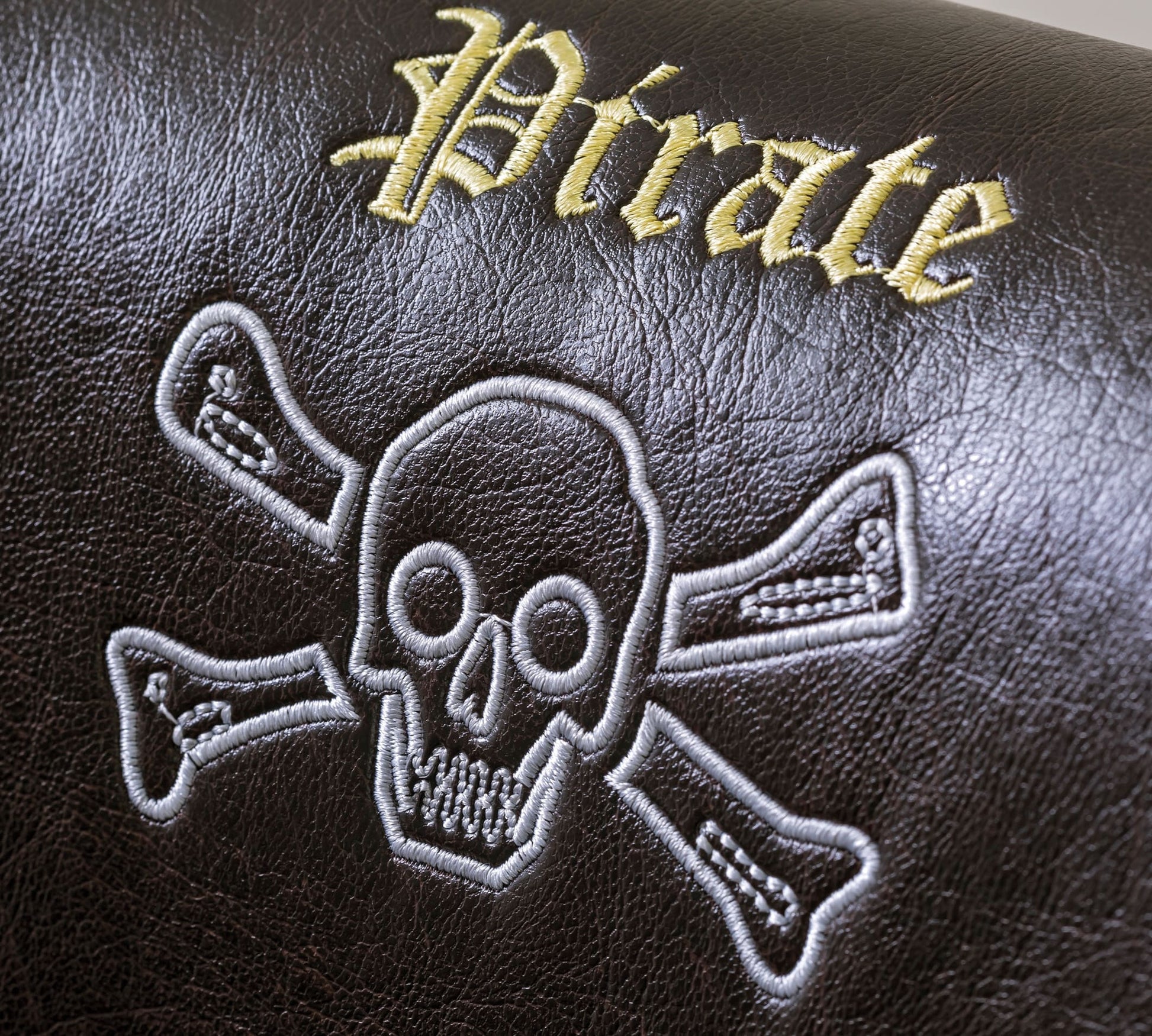 Scaun Black Pirate
