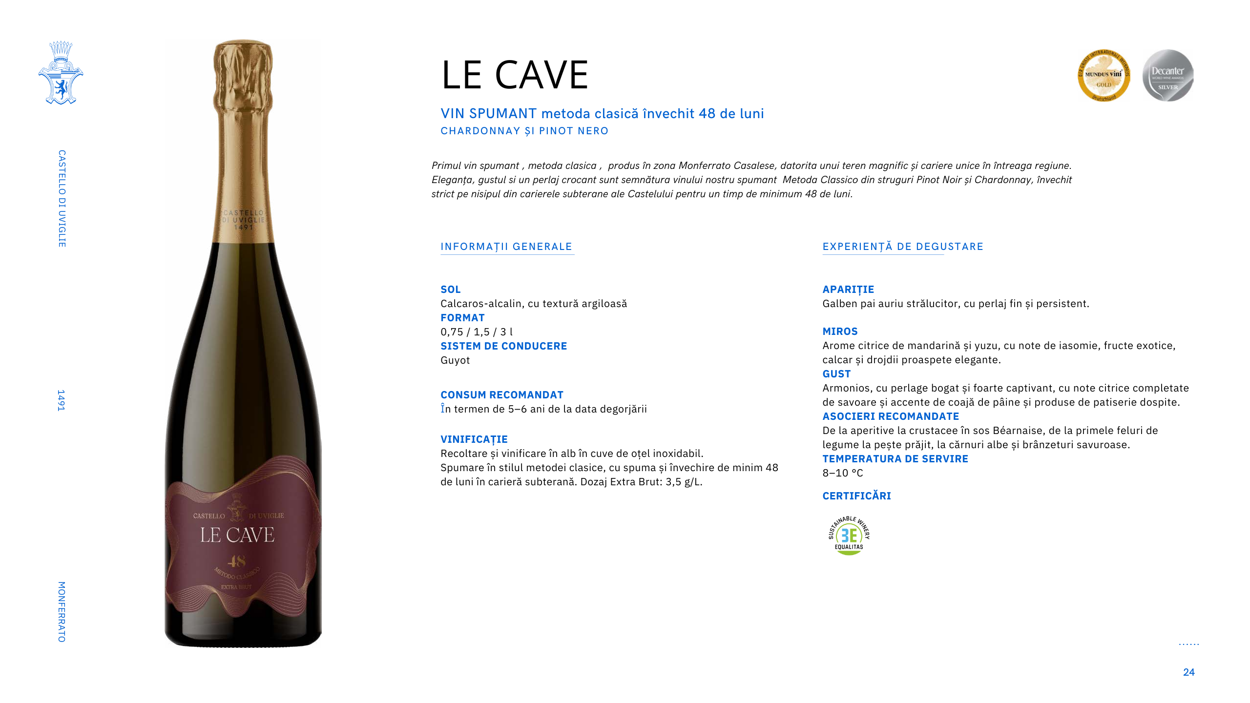 Le Cave