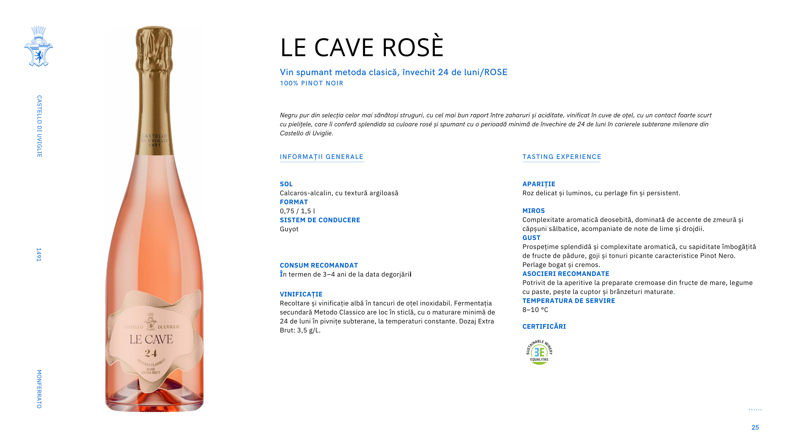 Le Cave Rosé