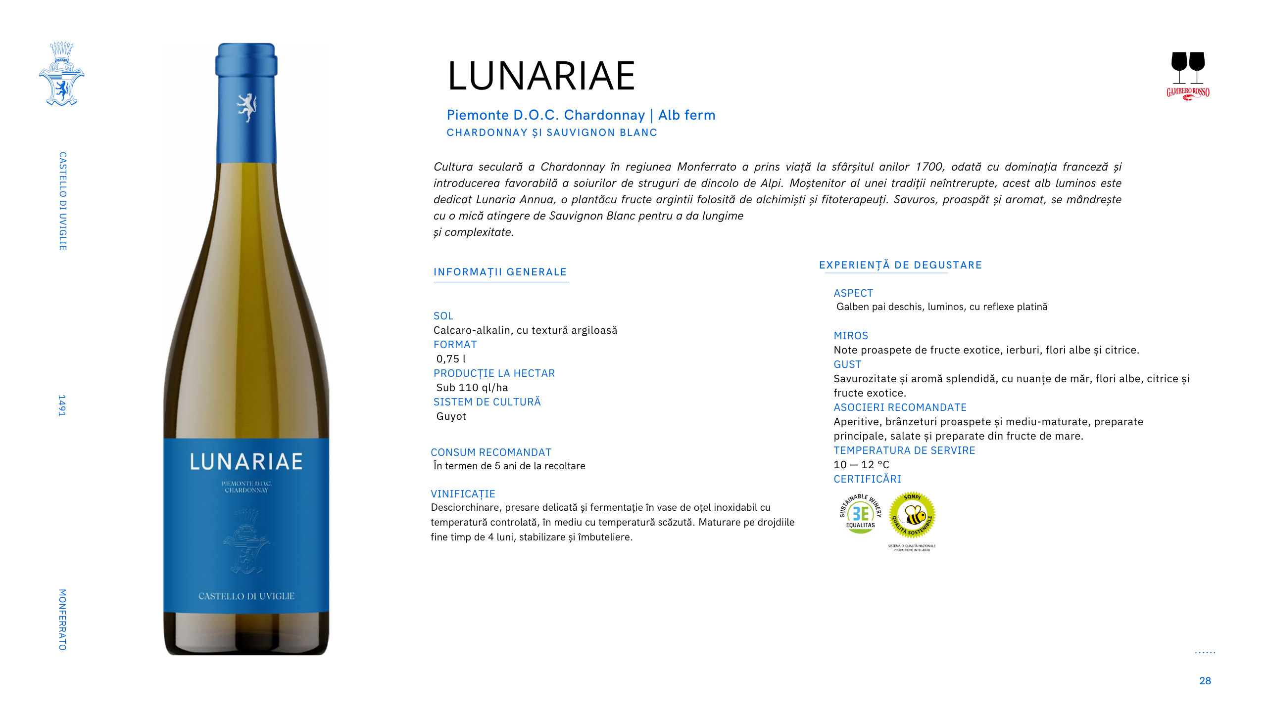 Lunariae
