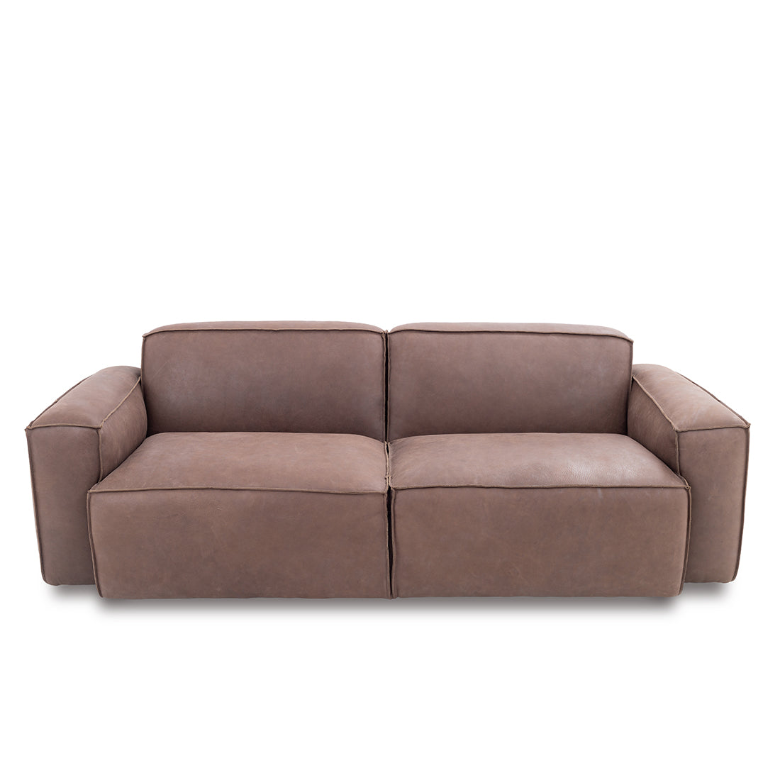 Canapea Buddy Piele