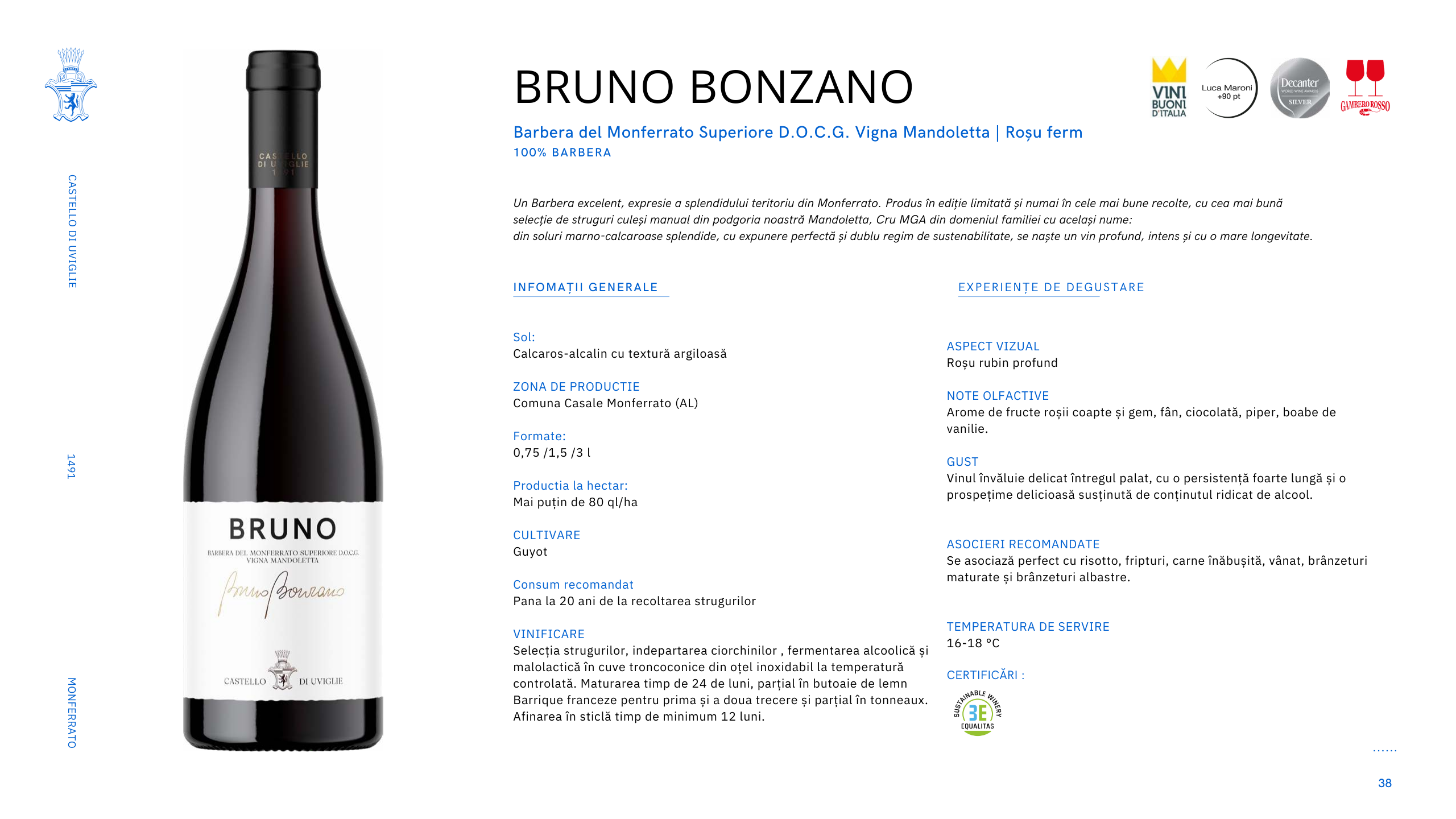 Bruno Bonzano