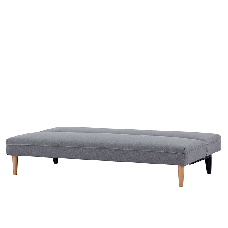 Canapea extensibilă Minimal - light grey