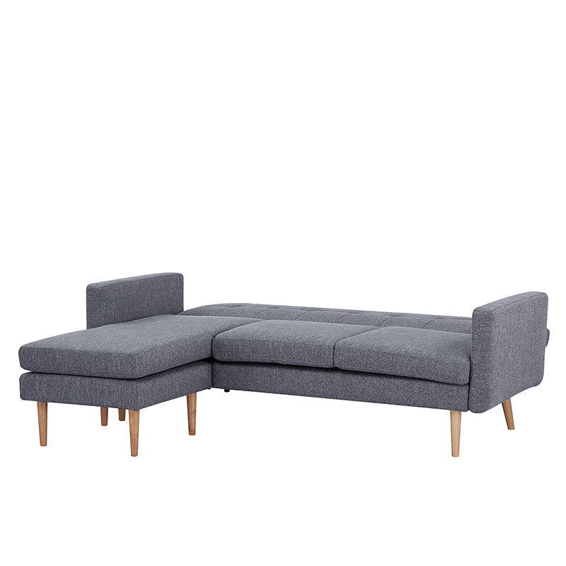 Canapea modulară Vega + taburet