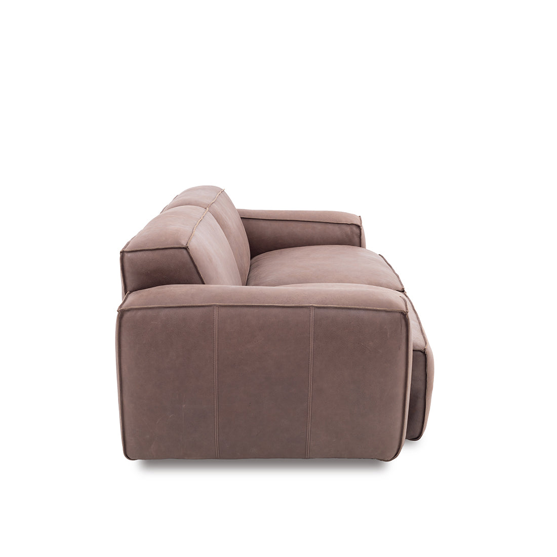 Canapea Buddy Piele