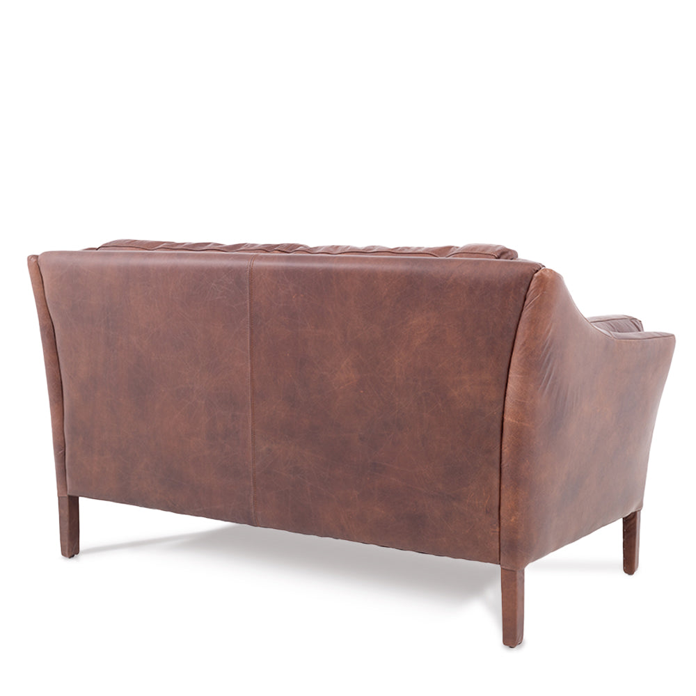 Canapea Roma Highback Piele