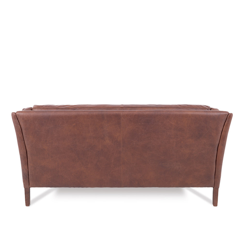 Canapea Roma Highback Piele