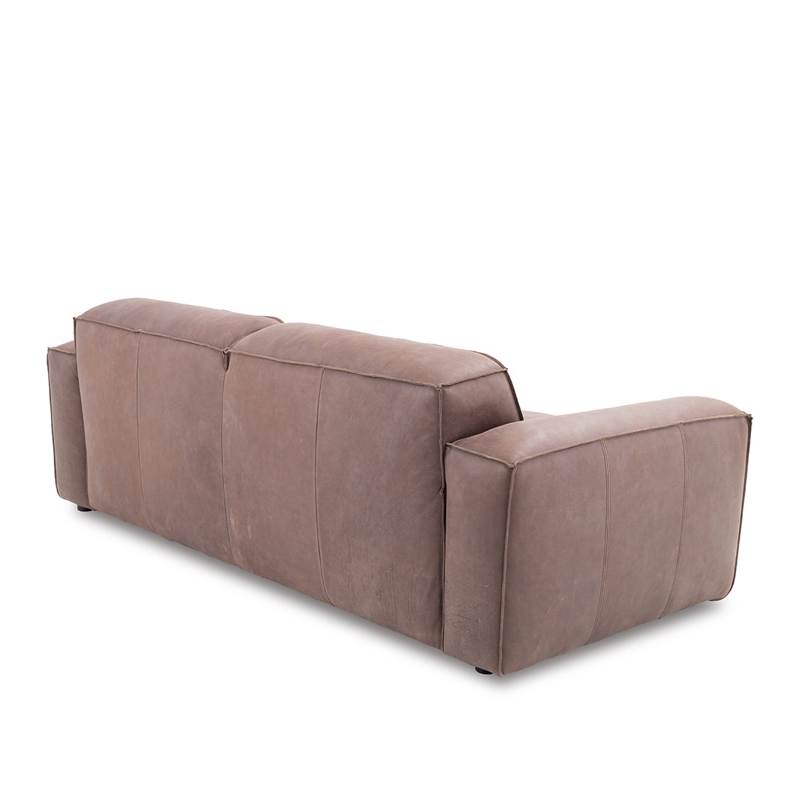 Canapea Buddy Piele